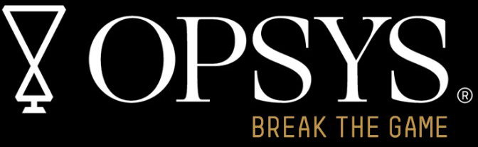 Opsys Gaming Logo